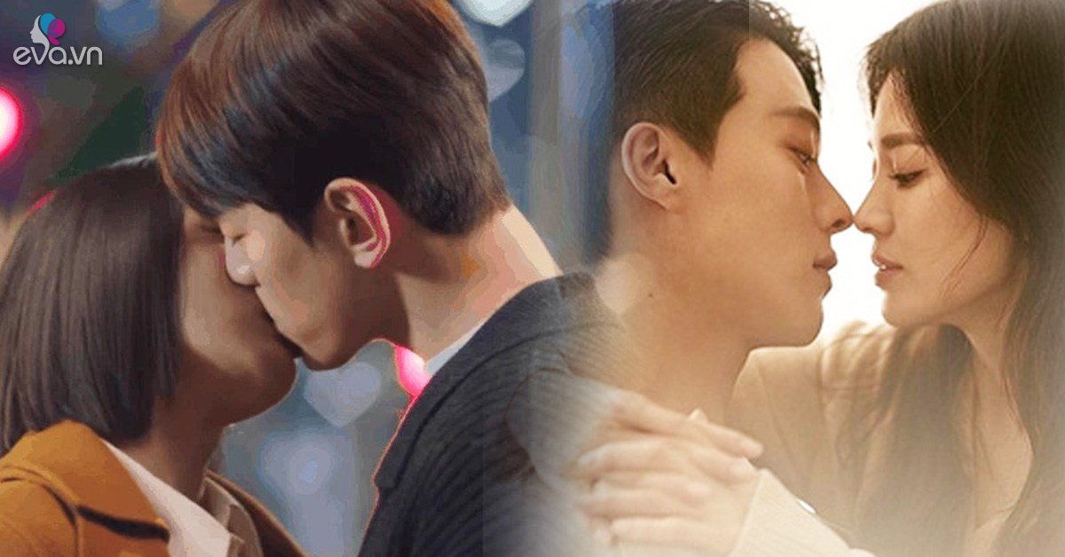 From Song Hye Kyo to a tycoon woman who goes to bed with a boy and then runs away-Star