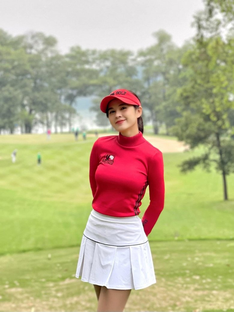 What do sexy girls, long-legged associations say when netizens boo amp;#34;play golf to lure giantsamp;#34;?  - 6