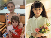 Làm mẹ - Mẹ đơn thân Nha Trang bán hàng online nuôi con mẫu nhí, được Lâm Khánh Chi, Vân Trang yêu mến