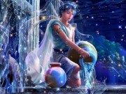 Eva tám - 4 chòm sao sinh ra với rất nhiều may mắn