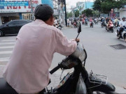 Tin tức - Anh xe ôm trúng độc đắc, "lên đời" khi có tiền tỷ và cách chi tiêu độc nhất vô nhị