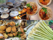 Xem ăn chơi - 7 đặc sản chỉ có ở Cà Mau, có món nhà nghèo nay thành món cao cấp trong nhà hàng