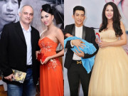 Giải trí - Phi Thanh Vân liên tục mơ thấy chồng Tây sau khi anh qua đời, so sánh với chồng thứ 2