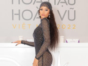 Thời trang - Cũng mặc váy lưới mỏng lấp ló nội y, H'Hen Niê không bị chỉ trích dù chỉ nửa lời