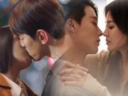 Giải trí - Mốt mới phim Hàn: Từ Song Hye Kyo tới quý cô tài phiệt lên giường với trai rồi "chuồn lẹ"