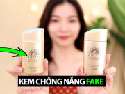 Làm đẹp - Chai kem chống nắng "quốc dân" Anessa bị nhái hàng loạt, hội skincare đút túi ngay 7 mẹo phân biệt