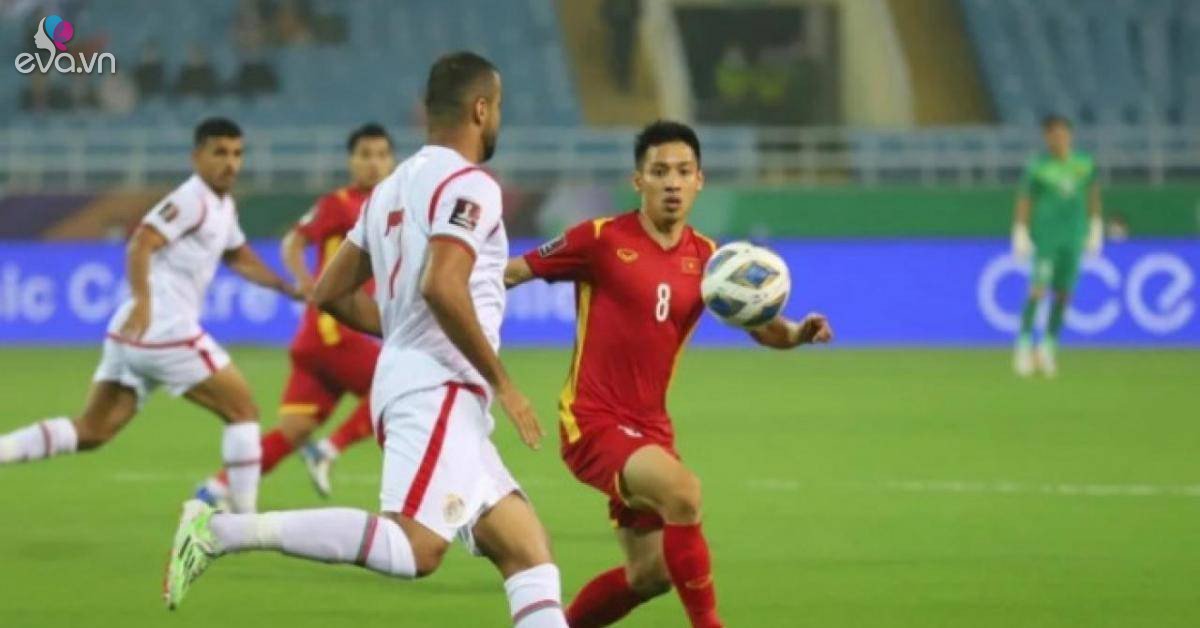 Southeast Asian fans say something special after Vietnam lost to Oman