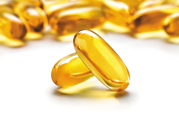 Bổ sung omega 3 có thể mang lại nhiều lợi ích cho sức khoẻ. Ảnh minh hoạ