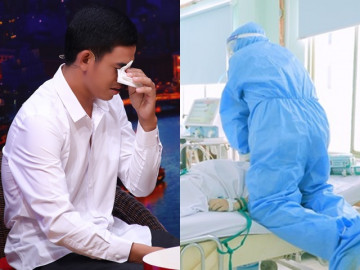 Cuộc gặp với Ốc Thanh Vân hé lộ cuộc sống chồng con của sản phụ qua đời trong Ranh Giới