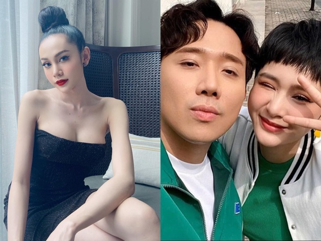 Trùng hợp: 2 cô gái Trấn Thành muốn bắt về nuôi đều đang gặp phốt chấn động dư luận