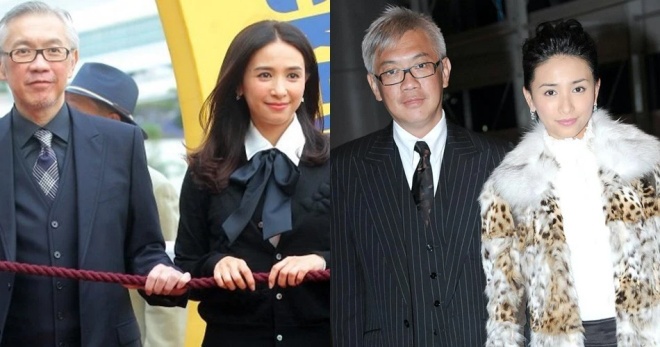 Hong Kong runner-up: Married a billionaire with a kiss, U60 beauty even overwhelms her daughter-in-law - 7