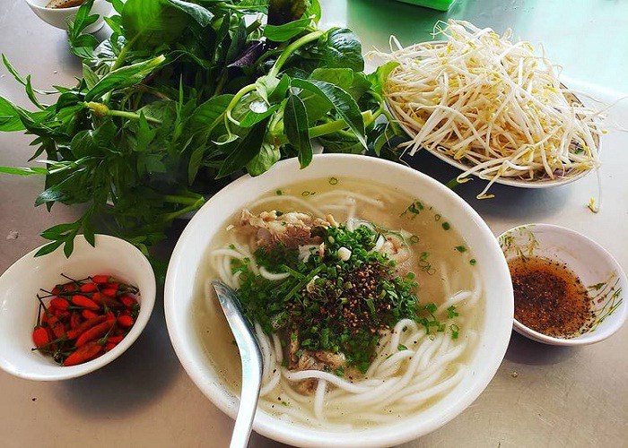Visit Tay Ninh to sample 5 specialties 