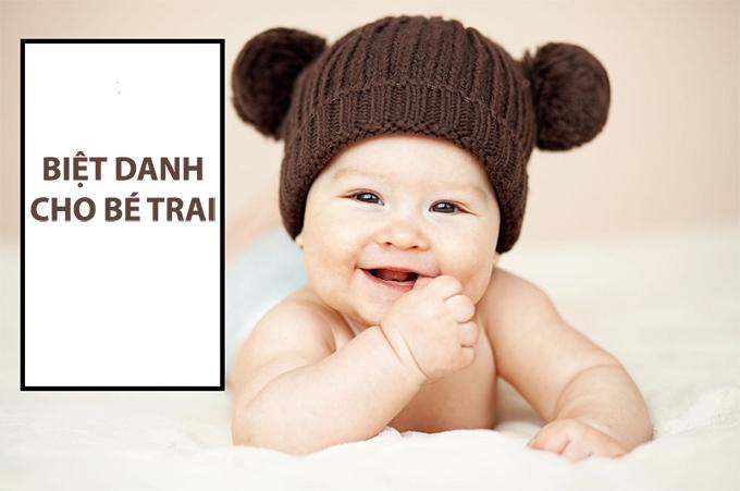 100+ best nicknames for boys, their meanings, personality and cute - 2