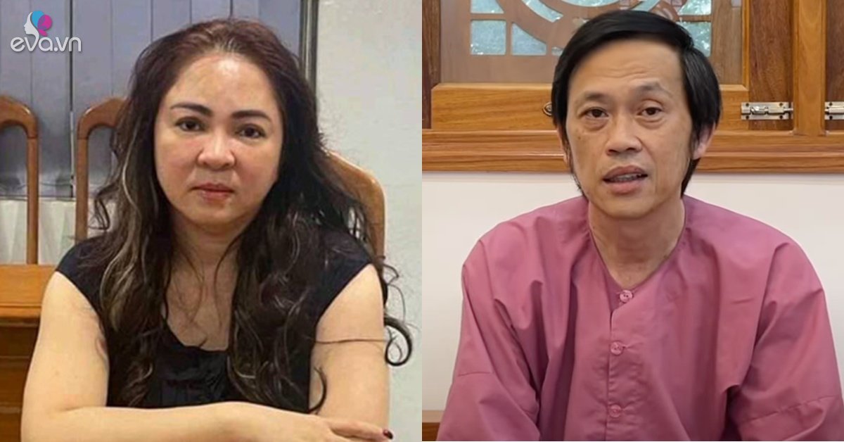 Hoai Linh’s steps in the storm Mrs.  Nguyen Phuong Hang detained for 3 months-Star