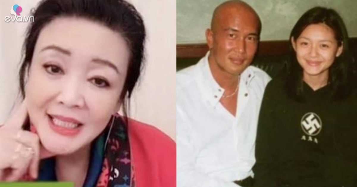 Tu Hy Vien – Ex-daughter-in-law gets new husband, mother Uong Tieu Phi shows very harsh sarcasm