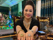 Tin tức - Khối tài sản "khủng" của bà Nguyễn Phương Hằng trước khi bị bắt tạm giam