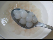 Bếp Eva - 3 cách làm trân châu bằng bột năng đơn giản tại nhà ngon đúng vị