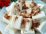 Bếp Eva - Cách làm sữa chua dẻo mềm mịn, thơm ngon đúng chuẩn công thức