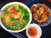 Bếp Eva - Cách nấu bún cá đơn giản, ngon không bị tanh ăn hoài không chán