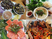 Xem ăn chơi - Ghé Tây Ninh nếm 5 đặc sản “độc quyền”, có món cực hiếm trả giá cao cũng không mua được