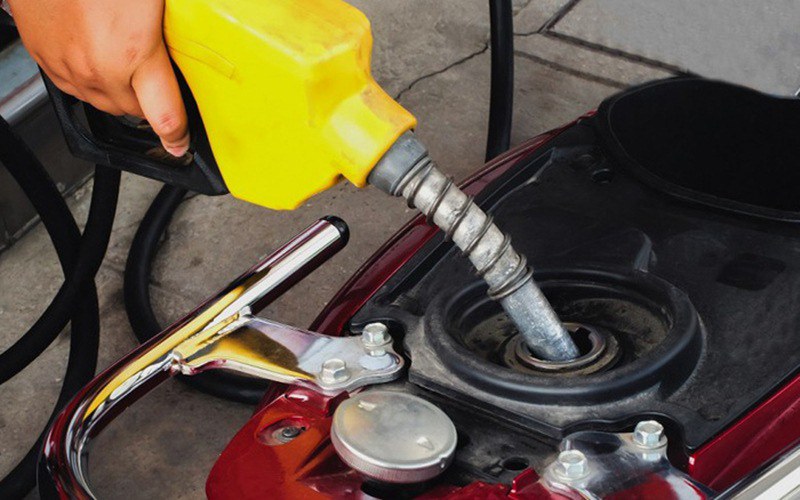 Don't scream for gas & #34;Full tankamp;#34;, these 13 tips really help save - 5