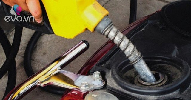 Fill gas, don’t shout. Full tank, these 13 tips really help save