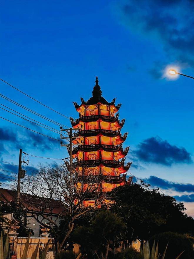 Breaking the island of Phu Quy in the most beautiful season at a cost of chestnuts - 19