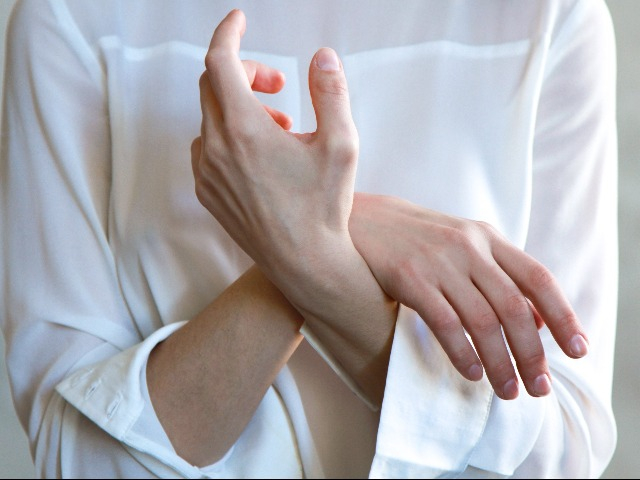 4 bộ phận này càng đột nhiên to ra, tuổi thọ càng dễ ngắn lại, nên đi khám sớm