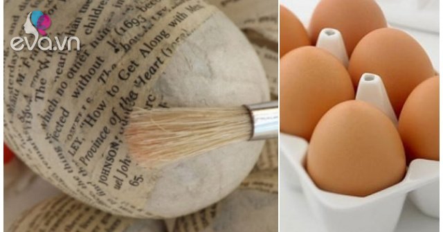 No need for a refrigerator, you can still preserve eggs for a whole month thanks to this little trick!