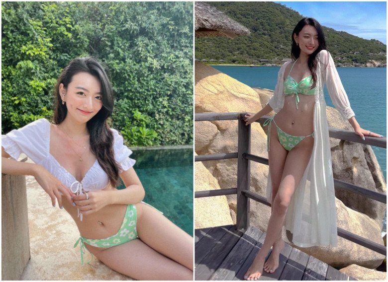 Dàn gái xinh Hồ Chí Minh amp;#34;đổ bộamp;#34; Miss World Vietnam 2022: Người lai 3 dòng máu, người IELTS 8.0 - 9