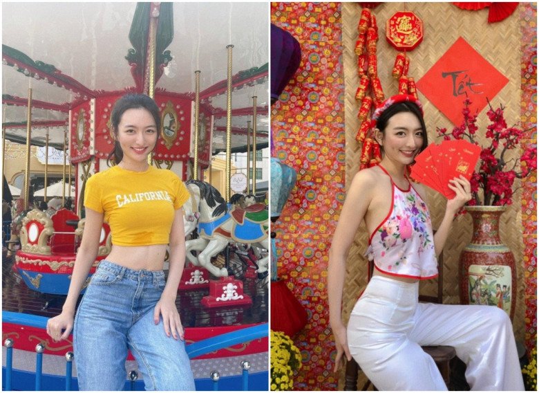 Dàn gái xinh Hồ Chí Minh amp;#34;đổ bộamp;#34; Miss World Vietnam 2022: Người lai 3 dòng máu, người IELTS 8.0 - 10