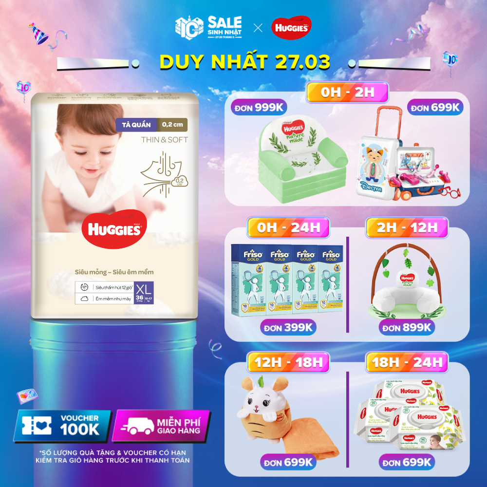 The big sale of the century from March 27, the diaper team quickly selects all the good deals, the prices are amazing - 1