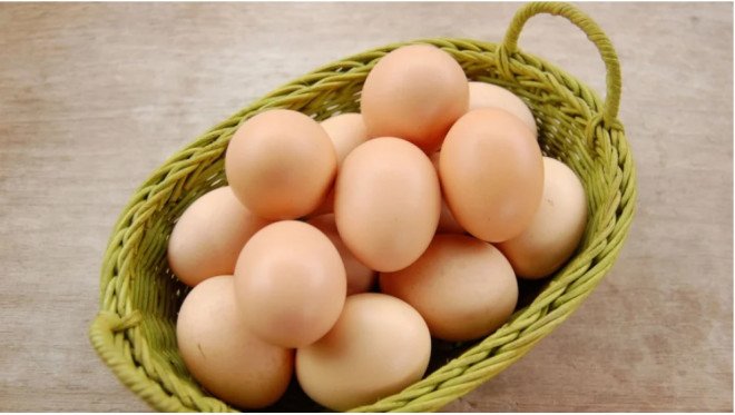 No need for a refrigerator, you can still preserve eggs for a whole month thanks to this little trick!  - 6