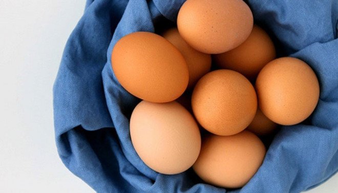 No need for a refrigerator, you can still preserve eggs for a whole month thanks to this little trick!  - 7