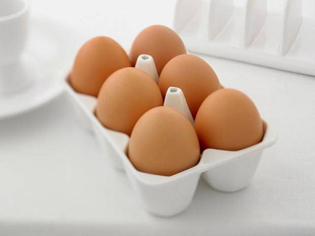 No need for a refrigerator, you can still preserve eggs for a whole month thanks to this little trick!  - 8