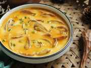 Bếp Eva - Đập trứng rồi thả con này vào hấp, 10 phút sau được món vừa ngon lại bổ, ăn là mê