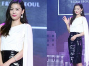 Bà bầu - "Mợ chảnh" giảm một lèo 10kg sau sinh nhờ bí quyết lạ, chị em nghe xong "nhăn mặt"