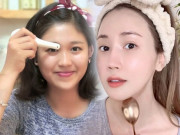 Làm đẹp - Làm đẹp bằng thìa ăn cơm, vừa tiện vừa rẻ lại hiệu quả tuyệt đối
