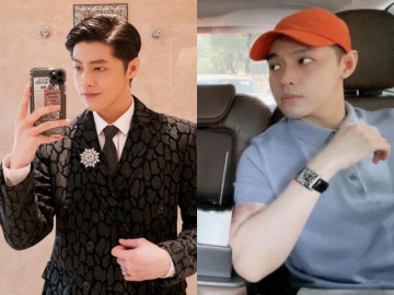 Noo Phước Thịnh bất ngờ nhắc đến vợ, bị mắng “hèn hạ” khi nói về bộ đồ đang mặc