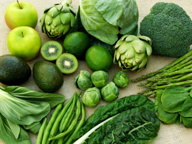 Những thực phẩm dễ thụ thai, tăng khả năng mang bầu - 2