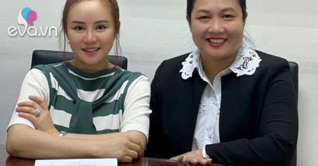 Hot developments in the case of singer Vy Oanh accused Mrs.  Nguyen Phuong Hang