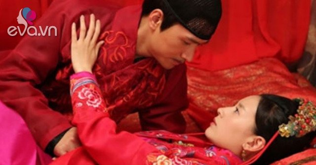6 mysterious methods to test the virginity of ancient Chinese women