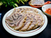 Bếp Eva - Thịt bò xào mãi cũng chán, đem nấu kiểu này tuần ăn 3 bữa vẫn thấy ngon