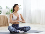 Sức khỏe - 5 bài thể dục nên thực hiện vào buổi sáng để cơ thể, trí não khỏe mạnh, tăng tuổi thọ