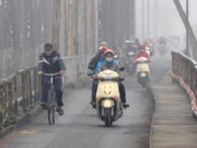 Tin tức - Thông tin mới nhất về đợt không khí lạnh đang tràn xuống, miền Bắc mưa rét đến mức nào?