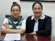 Tin tức - Diễn biến nóng vụ ca sĩ Vy Oanh tố bà Nguyễn Phương Hằng