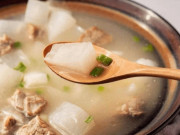 Bếp Eva - Nếu bạn nấu canh mãi vẫn không thấy ngon, hãy học ngay 4 mẹo này!