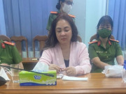 Tin tức - Tin tức 24h: Bà Nguyễn Phương Hằng bị bắt tạm giam, công ty Đại Nam hoạt động ra sao?