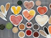 Chuẩn bị mang thai - Những thực phẩm dễ thụ thai, tăng khả năng mang bầu