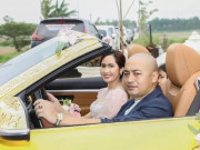 Tin tức - Đại gia buôn lợn mở tiệc kỷ niệm ngày cưới "khủng", khối tài sản đồ sộ ai cũng choáng